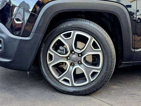 JEEP Renegade 1.8 16V 4P FLEX LONGITUDE AUTOMTICO, Foto 20