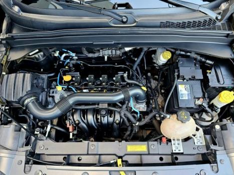 JEEP Renegade 1.8 16V 4P FLEX LONGITUDE AUTOMTICO, Foto 21
