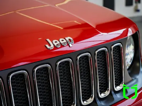 JEEP Renegade 1.8 16V 4P FLEX SPORT AUTOMTICO, Foto 6