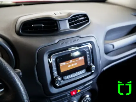 JEEP Renegade 1.8 16V 4P FLEX SPORT AUTOMTICO, Foto 12
