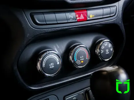 JEEP Renegade 1.8 16V 4P FLEX SPORT AUTOMTICO, Foto 13