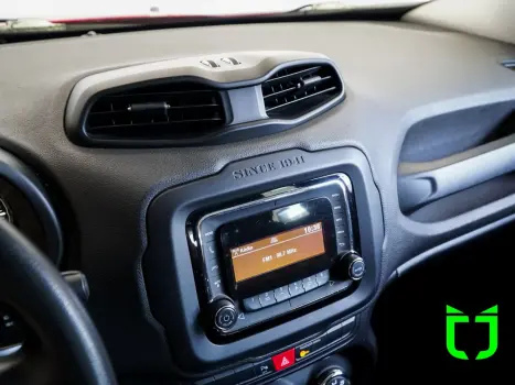 JEEP Renegade 1.8 16V 4P FLEX SPORT AUTOMTICO, Foto 14