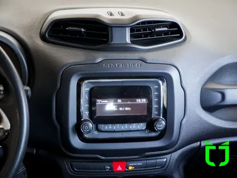 JEEP Renegade 1.8 16V 4P FLEX SPORT AUTOMTICO, Foto 16