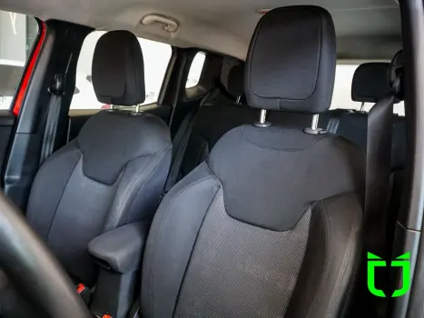 JEEP Renegade 1.8 16V 4P FLEX SPORT AUTOMTICO, Foto 19