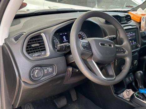 JEEP Renegade 1.8 16V 4P FLEX SPORT AUTOMTICO, Foto 6