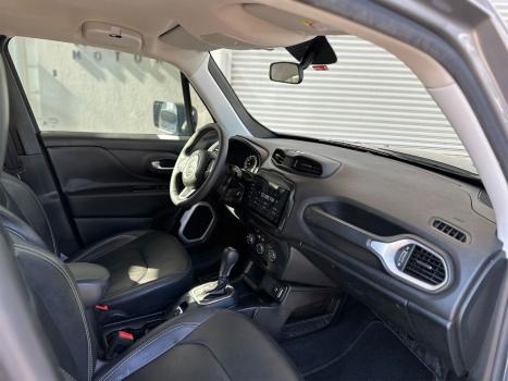 JEEP Renegade 1.8 16V 4P FLEX AUTOMTICO, Foto 5
