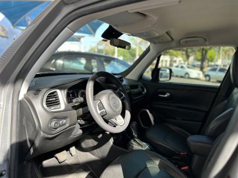 JEEP Renegade 1.8 16V 4P FLEX AUTOMTICO, Foto 7