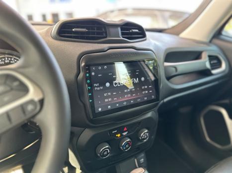 JEEP Renegade 1.8 16V 4P FLEX AUTOMTICO, Foto 8