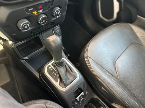 JEEP Renegade 1.8 16V 4P FLEX AUTOMTICO, Foto 9