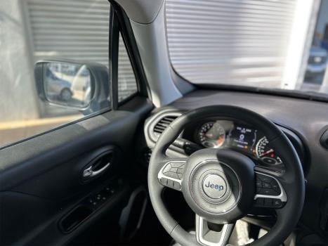 JEEP Renegade 1.8 16V 4P FLEX AUTOMTICO, Foto 10