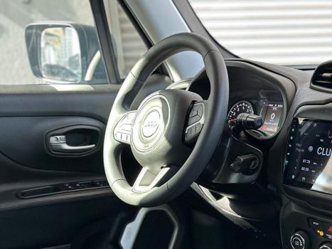JEEP Renegade 1.8 16V 4P FLEX AUTOMTICO, Foto 11