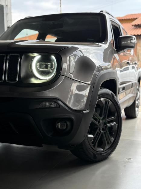 JEEP Renegade 1.8 16V 4P FLEX SPORT AUTOMTICO, Foto 3
