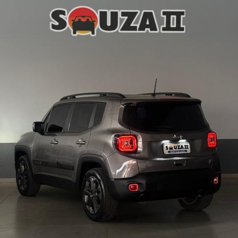 JEEP Renegade 1.8 16V 4P FLEX SPORT AUTOMTICO, Foto 4