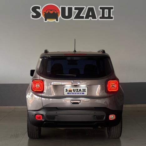 JEEP Renegade 1.8 16V 4P FLEX SPORT AUTOMTICO, Foto 5