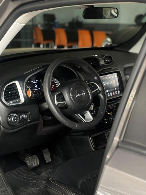 JEEP Renegade 1.8 16V 4P FLEX SPORT AUTOMTICO, Foto 6