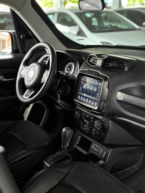 JEEP Renegade 1.8 16V 4P FLEX SPORT AUTOMTICO, Foto 7