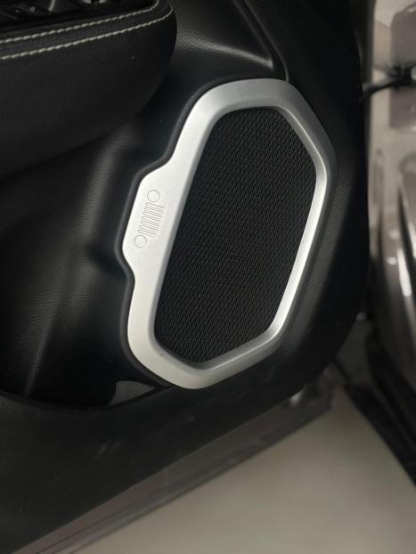 JEEP Renegade 1.8 16V 4P FLEX SPORT AUTOMTICO, Foto 8