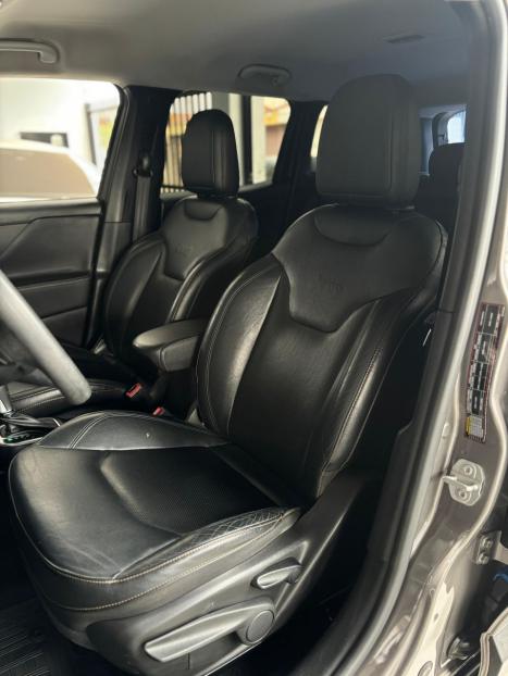 JEEP Renegade 1.8 16V 4P FLEX SPORT AUTOMTICO, Foto 9