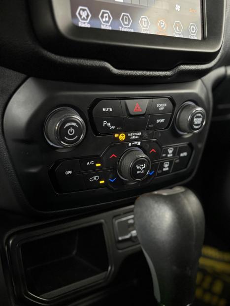 JEEP Renegade 1.8 16V 4P FLEX SPORT AUTOMTICO, Foto 10