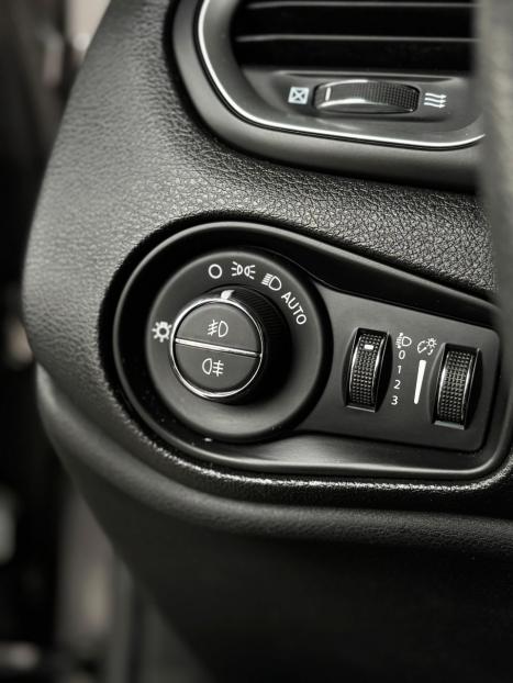 JEEP Renegade 1.8 16V 4P FLEX SPORT AUTOMTICO, Foto 11