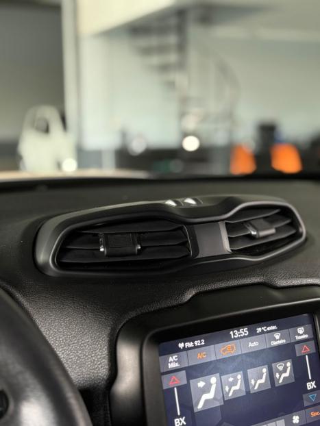 JEEP Renegade 1.8 16V 4P FLEX SPORT AUTOMTICO, Foto 15