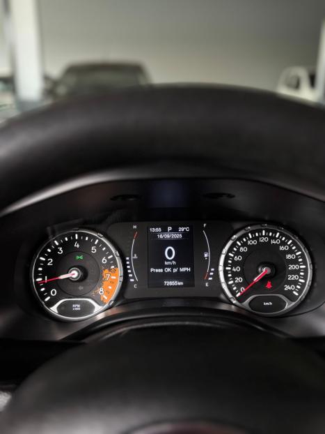 JEEP Renegade 1.8 16V 4P FLEX SPORT AUTOMTICO, Foto 16