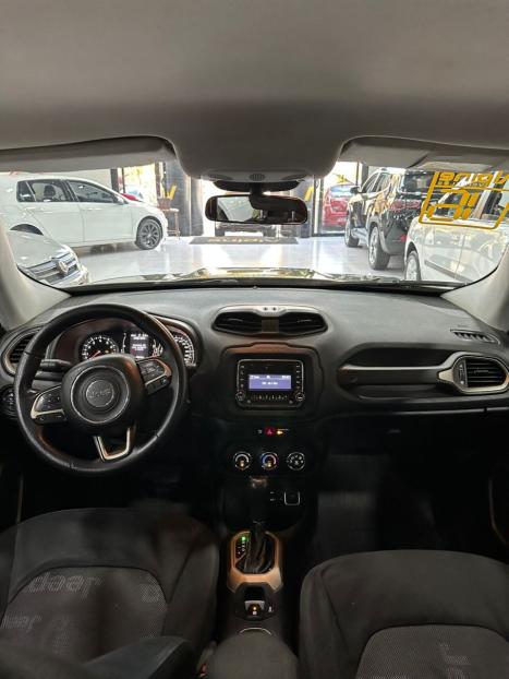 JEEP Renegade 1.8 16V 4P FLEX SPORT AUTOMTICO, Foto 9