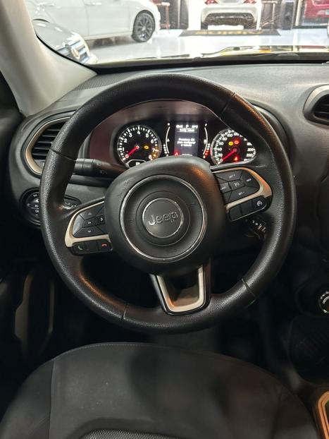 JEEP Renegade 1.8 16V 4P FLEX SPORT AUTOMTICO, Foto 10