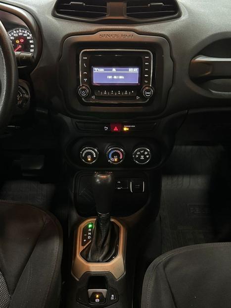 JEEP Renegade 1.8 16V 4P FLEX SPORT AUTOMTICO, Foto 11