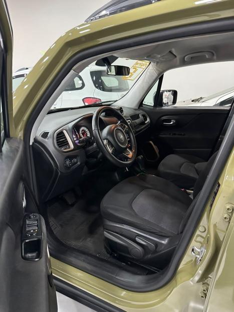 JEEP Renegade 1.8 16V 4P FLEX SPORT AUTOMTICO, Foto 12