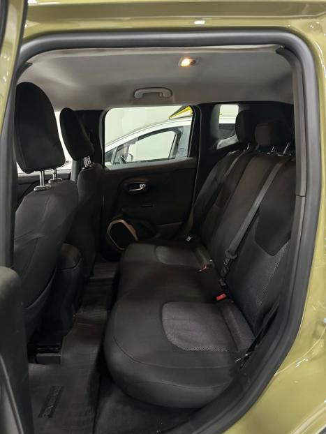 JEEP Renegade 1.8 16V 4P FLEX SPORT AUTOMTICO, Foto 14