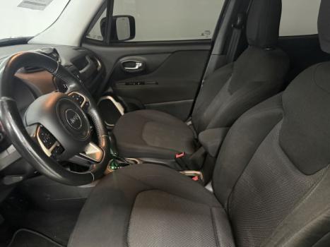 JEEP Renegade 1.8 16V 4P FLEX LONGITUDE AUTOMTICO, Foto 5