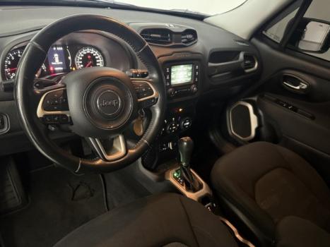JEEP Renegade 1.8 16V 4P FLEX LONGITUDE AUTOMTICO, Foto 8
