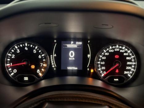 JEEP Renegade 1.8 16V 4P FLEX LONGITUDE AUTOMTICO, Foto 9