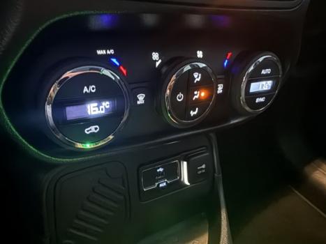 JEEP Renegade 1.8 16V 4P FLEX LONGITUDE AUTOMTICO, Foto 12