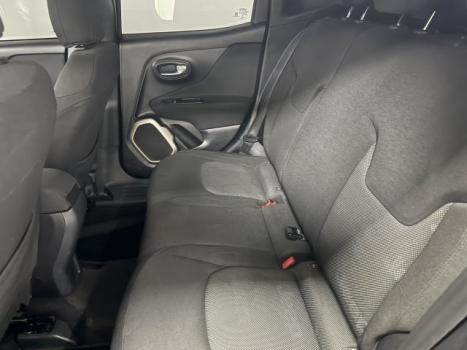 JEEP Renegade 1.8 16V 4P FLEX LONGITUDE AUTOMTICO, Foto 14