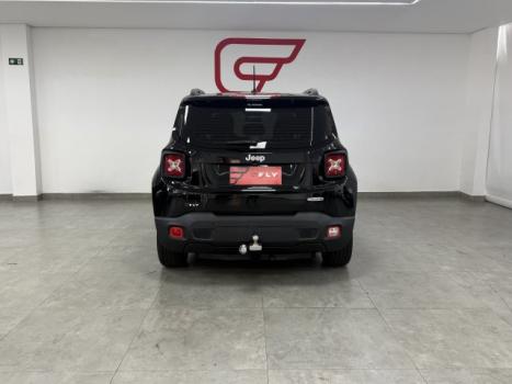 JEEP Renegade 1.8 16V 4P FLEX LONGITUDE AUTOMTICO, Foto 15