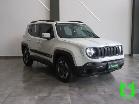 JEEP Renegade 1.8 16V 4P FLEX AUTOMTICO, Foto 1