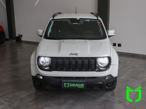 JEEP Renegade 1.8 16V 4P FLEX AUTOMTICO, Foto 2