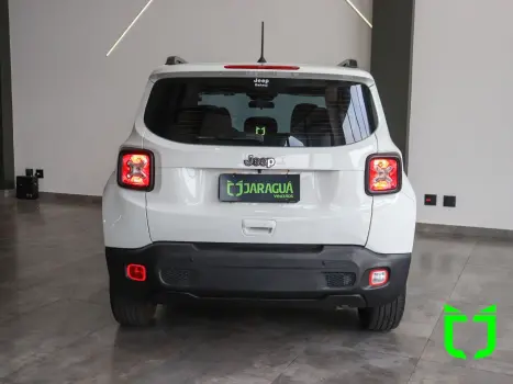 JEEP Renegade 1.8 16V 4P FLEX AUTOMTICO, Foto 5
