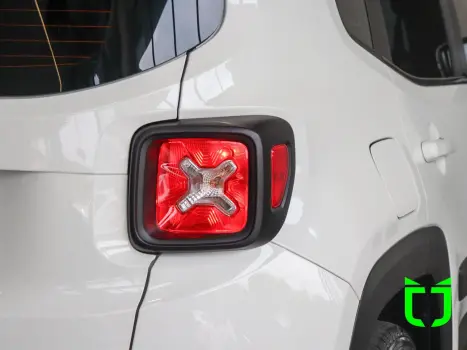 JEEP Renegade 1.8 16V 4P FLEX AUTOMTICO, Foto 7