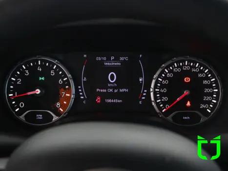 JEEP Renegade 1.8 16V 4P FLEX AUTOMTICO, Foto 10