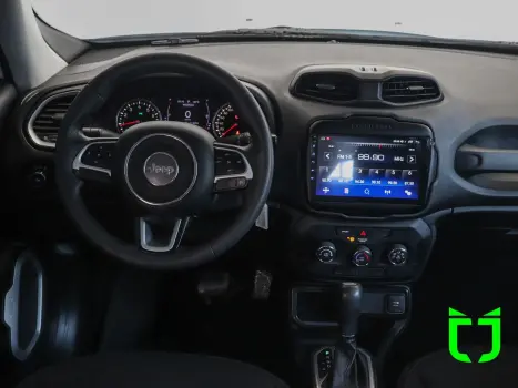 JEEP Renegade 1.8 16V 4P FLEX AUTOMTICO, Foto 13