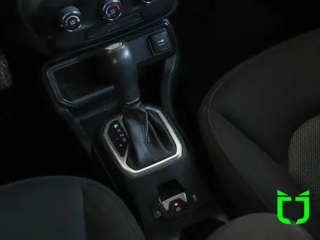 JEEP Renegade 1.8 16V 4P FLEX AUTOMTICO, Foto 14