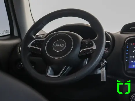 JEEP Renegade 1.8 16V 4P FLEX AUTOMTICO, Foto 16