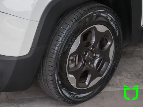 JEEP Renegade 1.8 16V 4P FLEX AUTOMTICO, Foto 18