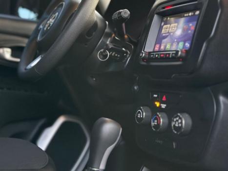 JEEP Renegade 1.8 16V 4P FLEX SPORT AUTOMTICO, Foto 4