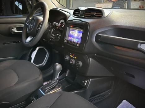JEEP Renegade 1.8 16V 4P FLEX SPORT AUTOMTICO, Foto 5