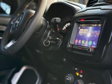 JEEP Renegade 1.8 16V 4P FLEX SPORT AUTOMTICO, Foto 6