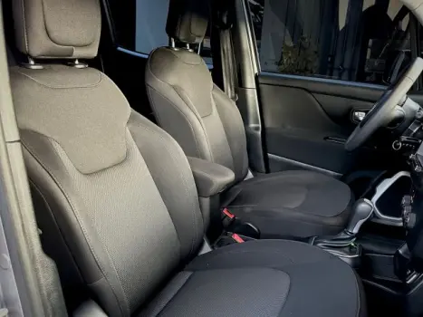 JEEP Renegade 1.8 16V 4P FLEX SPORT AUTOMTICO, Foto 7
